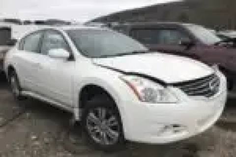 Photo of 2012 Nissan Altima