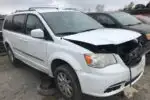 Photo of 2014 Chrysler Town & Country