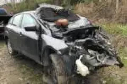 Photo of 2012 Ford Focus