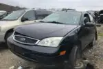 Photo of 2005 Ford Focus