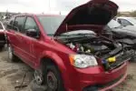 Photo of 2015 Dodge Grand Caravan