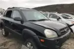 Photo of 2007 Hyundai Tucson