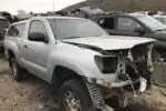 Photo of 2008 Toyota Tacoma