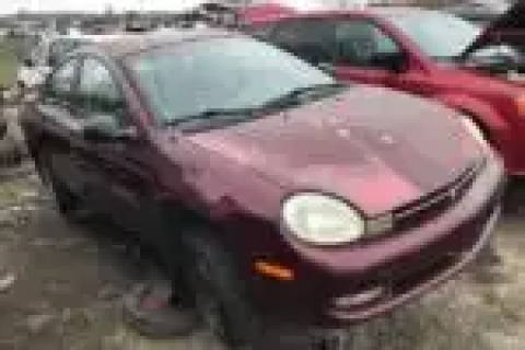 Photo of 2002 Dodge Neon