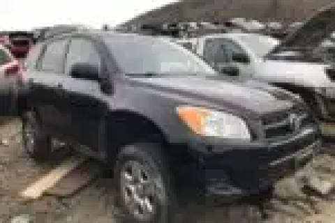 Photo of 2010 Toyota Rav4