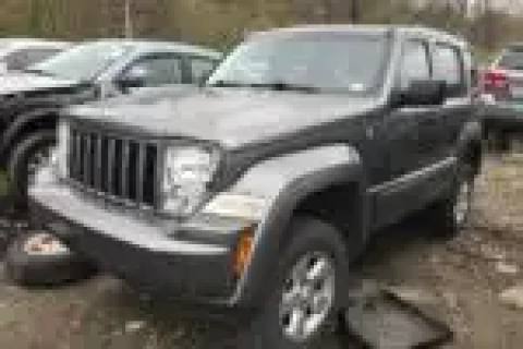 Photo of 2012 Jeep Liberty