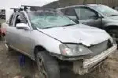 Photo of 2003 Honda Civic