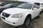 Photo of 2003 Nissan Altima
