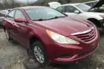 Photo of 2012 Hyundai Sonata