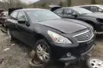 Photo of 2011 Infiniti G37X