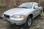 Photo of 2007 Volvo S60