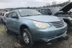 Photo of 2008 Chrysler Sebring