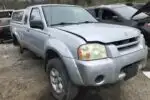 Photo of 2003 Nissan Frontier