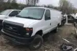 Photo of 2011 Ford Econoline