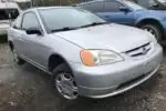 Photo of 2002 Honda Civic