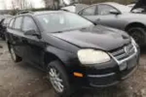 Photo of 2009 Volkswagen Jetta