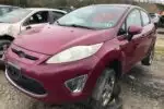 Photo of 2011 Ford Fiesta