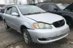 Photo of 2005 Toyota Corolla