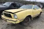 Photo of 1977 Ford Mustang