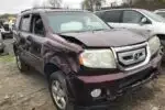 Photo of 2011 Honda Pilot