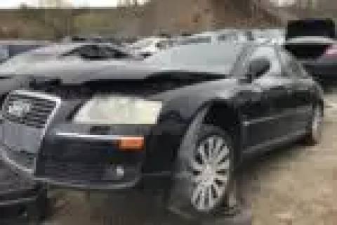 Photo of 2006 Audi A8