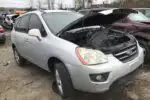 Photo of 2007 Kia Rondo