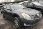 Photo of 2006 Nissan Maxima