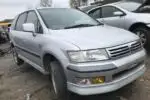 Photo of 1997 Mitsubishi Chariot