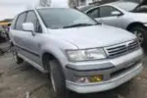 Photo of 1997 Mitsubishi Chariot
