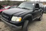 Photo of 2003 Ford Explorer Sport