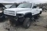 Photo of 2000 Dodge Ram Pickup