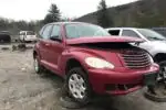 Photo of 2007 Chrysler Pt Cruiser