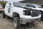 Photo of 2007 Gmc Sierra