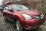 Photo of 2011 Nissan Rogue