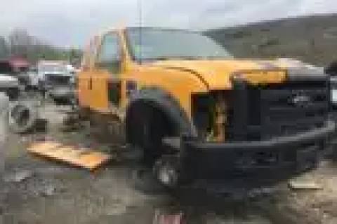 Photo of 2008 Ford F-250