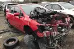 Photo of 2017 Subaru Wrx