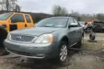 Photo of 2007 Ford Five Hundred