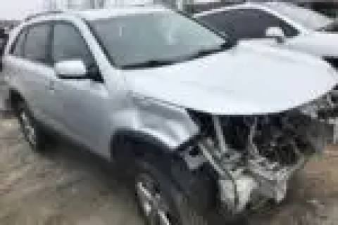 Photo of 2013 Kia Sorento