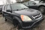 Photo of 2002 Honda Cr-V