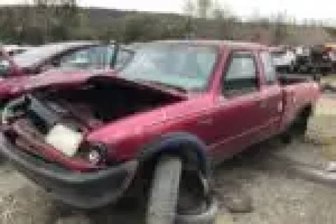 Photo of 1994 Ford Ranger