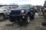 Photo of 2003 Jeep Liberty