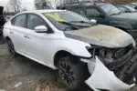 Photo of 2017 Nissan Sentra