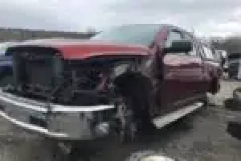 Photo of 2013 Ram 1500