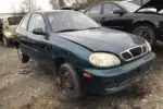 Photo of 2000 Daewoo Lanos