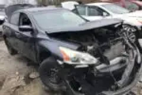 Photo of 2013 Nissan Altima