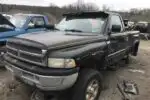 Photo of 1996 Dodge Ram Pickup
