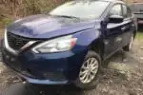 Photo of 2018 Nissan Sentra