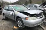 Photo of 2001 Nissan Altima