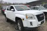 Photo of 2015 Gmc Terrain