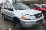 Photo of 2005 Honda Pilot